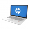 HP 17 | 17-cp2216nw | Silver | 17.3 " | IPS | 1920 x 1080 pixels | AMD Ryzen 5 | 7520U | 8 GB | LPDDR5 | Solid-state drive capac