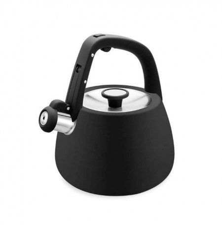 2,5 l virdulys MR-1318-JUODAS MAESTRO