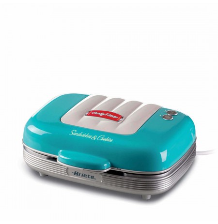 SANDWICH PAN 1972 ARIETE BLUE