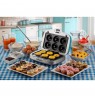 SANDWICH PAN 1972 ARIETE BLUE