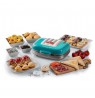 SANDWICH PAN 1972 ARIETE BLUE