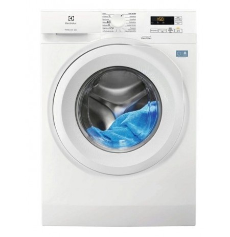 Skalbimo mašina ELECTROLUX EW2F527WP