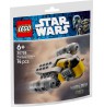 LEGO Star Wars 30728 - Minimodel Brzeszczota