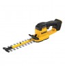 Hedge shear 18V DCMHT520N DEWALT