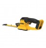 Hedge shear 18V DCMHT520N DEWALT