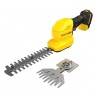 Stanley Shear Shrubber, Bare unit, STCSS20B-XJ, 18 V