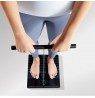 Withings Svarstyklės Body scan connected health station Black WBS08-Black-All-Inter