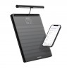 Withings Svarstyklės Body scan connected health station Black WBS08-Black-All-Inter