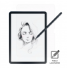 Fixed PaperGlass | Apple | Screen protector | iPad Air 11" (2024-2026) | Glass | Transparent