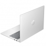 HP OmniBook | 7 AI 14 | Silver | 14 " | OLED | WUXGA | Intel Core Ultra 5 | 225U | 16 GB | Solid-state drive capacity 512 GB | I
