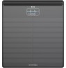 Withings Body Scan scale - black