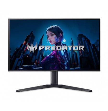 Acer Predator X27X1b  26,5"   69cm 16:9  240Hz 3840x2160
