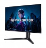Acer Predator X27X1b  26,5"   69cm 16:9  240Hz 3840x2160