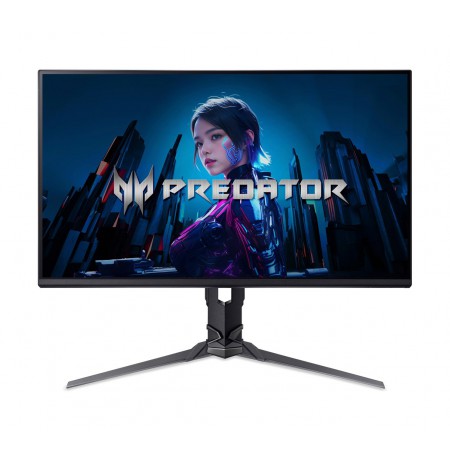 Acer Predator XB253QF3b   24,5" 62cm 1920x1080 320Hz