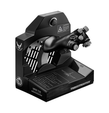 ThrustMaster Viper TQS - speeder