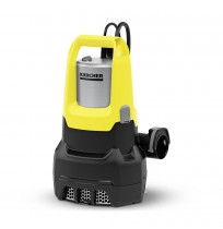 Kärcher SP 22.000 DIRT LEVEL SENSOR submersible pump 750 W 22000 l/h 7 m