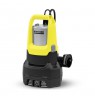 Kärcher SP 22.000 DIRT LEVEL SENSOR submersible pump 750 W 22000 l/h 7 m