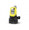 Kärcher SP 22.000 DIRT LEVEL SENSOR submersible pump 750 W 22000 l/h 7 m