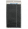 FZA51DFR Washable Deodorizing filter for KC-A50EUW
