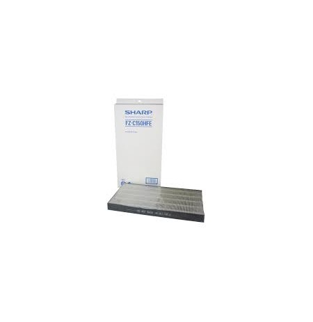FZC150HFE Hepa filter for KC860E