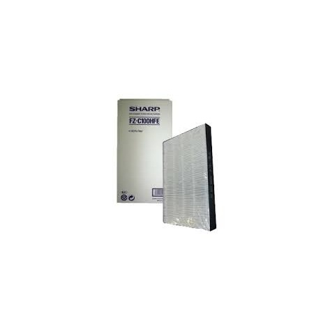 FZC100HFE Hepa filter for KC850EW/R