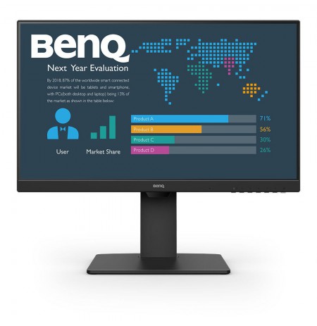Benq BL2786TC | 27 " | IPS | 16:9 | 100 Hz | 5 ms | 1920 x 1080 pixels | 250 cd/m2 | HDMI ports quantity 1 | Black | Warranty 36