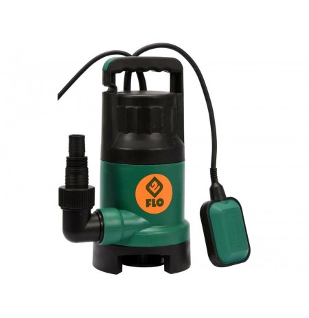 FLO WASTE WATER PUMP 1100W 79775