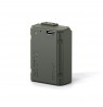 Tilta NP-FW50 Battery with B-C Input (980mAh) - Green