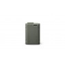 Tilta NP-FW50 Battery with B-C Input (980mAh) - Green