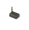 Tilta NP-FW50 Battery with B-C Input (980mAh) - Green