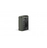 Tilta NP-FW50 Battery with B-C Input (980mAh) - Green