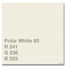 Popierinis fonas Colorama Studio Background 1,35x11m - Polar White