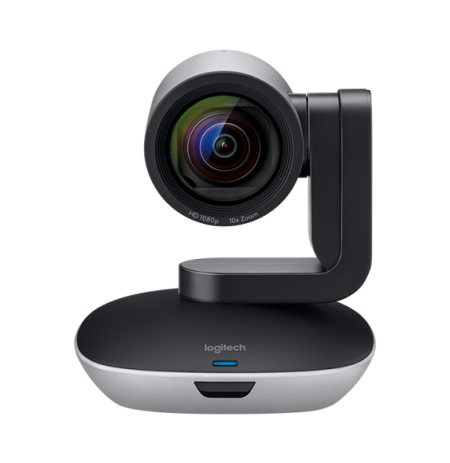 Internetinė kamera Logitech PTZ Pro 2 (960-001186),