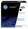 HP toner cartridge 147Y juoda (W1470Y)