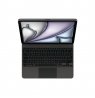 Apple | Keyboard for iPad Air 13-inch (M4, M3) | Wired | EN | Black