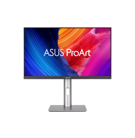 Asus ProArt PA278QGV | 27 " | IPS | 16:9 | 120 Hz | 5 ms | 2560 x 1440 pixels | 350 cd/m² | HDMI ports quantity 1