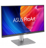 Asus ProArt PA278QGV | 27 " | IPS | 16:9 | 120 Hz | 5 ms | 2560 x 1440 pixels | 350 cd/m² | HDMI ports quantity 1