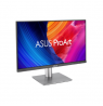 Asus ProArt PA278QGV | 27 " | IPS | 16:9 | 120 Hz | 5 ms | 2560 x 1440 pixels | 350 cd/m² | HDMI ports quantity 1
