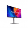 Asus ProArt PA278QGV | 27 " | IPS | 16:9 | 120 Hz | 5 ms | 2560 x 1440 pixels | 350 cd/m² | HDMI ports quantity 1