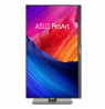 Asus ProArt PA278QGV | 27 " | IPS | 16:9 | 120 Hz | 5 ms | 2560 x 1440 pixels | 350 cd/m² | HDMI ports quantity 1