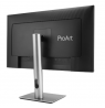 Asus ProArt PA278QGV | 27 " | IPS | 16:9 | 120 Hz | 5 ms | 2560 x 1440 pixels | 350 cd/m² | HDMI ports quantity 1