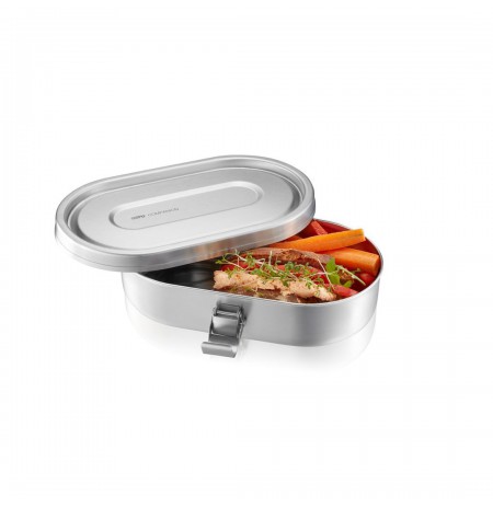 Gefu Companion 2 piece lunch box G-12795