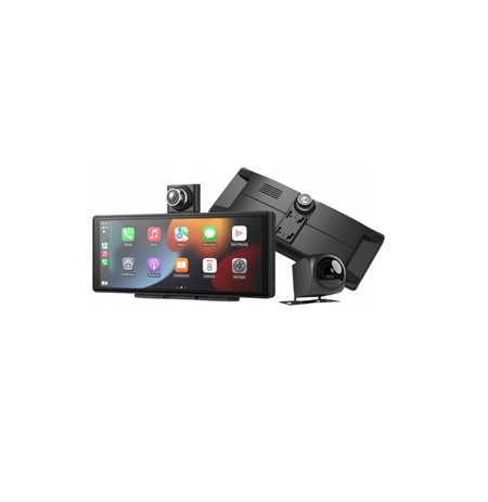 Navitel Smart Car Device | DS1020 DVR | Wi-Fi | Bluetooth