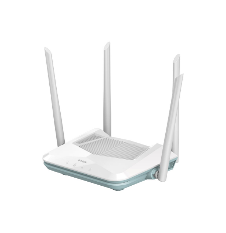AX1500 Smart Router | R15 | 802.11ax | 1200+300  Mbit