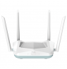 AX1500 Smart Router | R15 | 802.11ax | 1200+300  Mbit