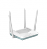 AX1500 Smart Router | R15 | 802.11ax | 1200+300  Mbit
