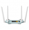AX1500 Smart Router | R15 | 802.11ax | 1200+300  Mbit