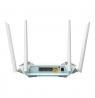AX1500 Smart Router | R15 | 802.11ax | 1200+300  Mbit