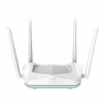 AX1500 Smart Router | R15 | 802.11ax | 1200+300  Mbit