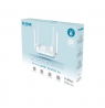 AX1500 Smart Router | R15 | 802.11ax | 1200+300  Mbit